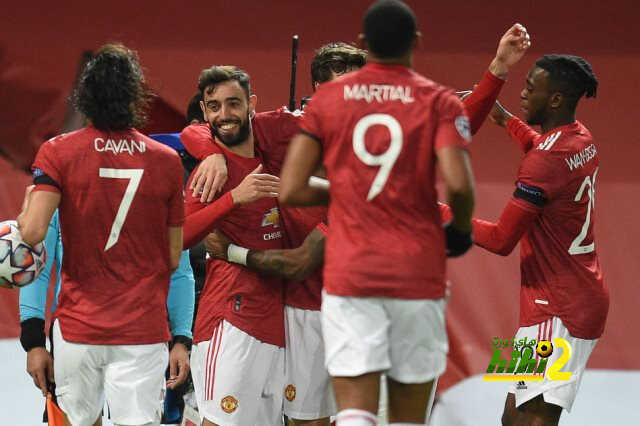 باريس يخطط لاحتلال أوروبا .. نجم مانشستر يونايتد علي رادار الفريق الفرنسي