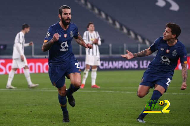 يوفنتوس يتطلع للتعاقد مع لاعب وسط بورتو