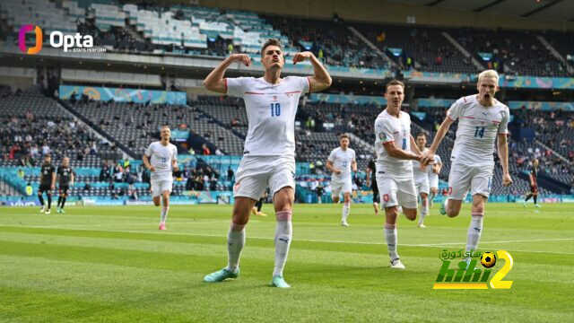 شيك المُقاتل فخر التشيك الحقيقي في يورو 2020!