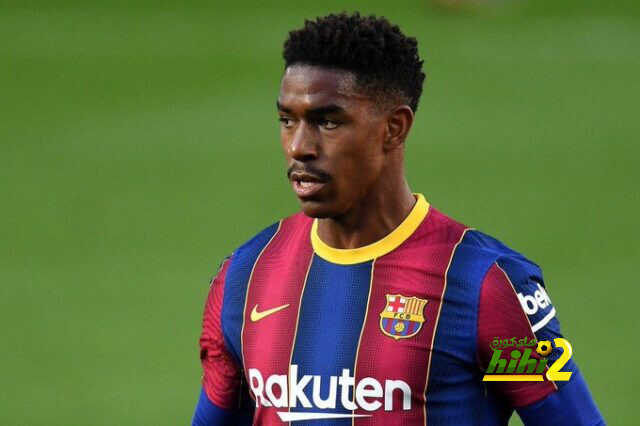 برشلونة يتطلع للتخلص من فيربو