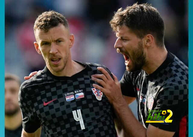 حظوظ كرواتيا في يورو 2020 بعد الجولة الثانية