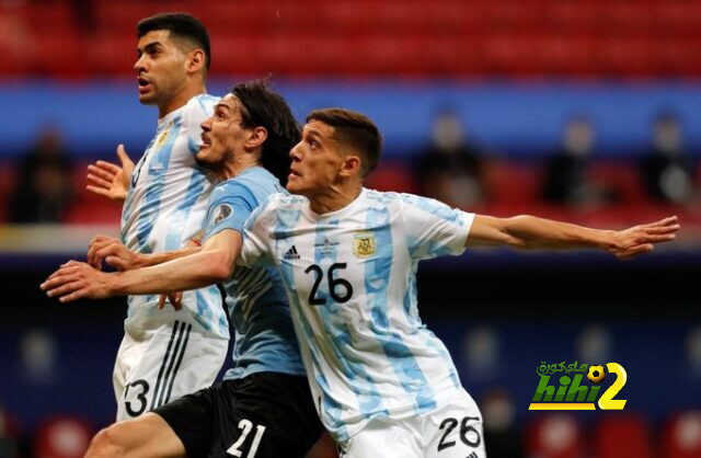 حظوظ الأوروغواي في كوبا أمريكا 2021 بعد الجولة الثانية