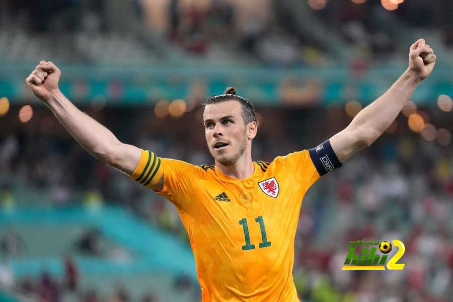 مفاجأة ضخمة في ملف عودة بيل إلى ريال مدريد