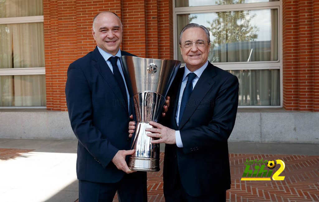 رغم الموسم الكارثي …ريال مدريد يحافظ على إسطورته