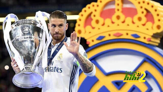 إيجابيات رحيل راموس عن ريال مدريد