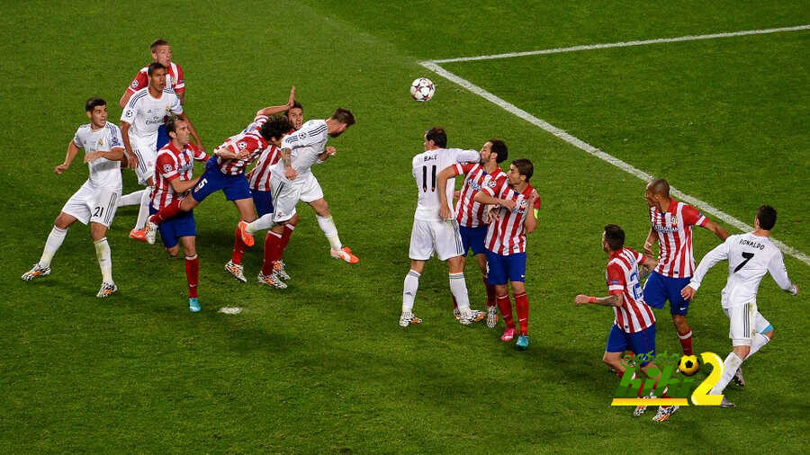سلبيات رحيل راموس عن ريال مدريد