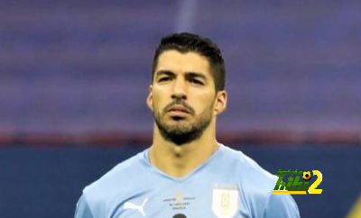 سواريز الصفري.!