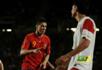 التاريخ يبتسم لمنتخب إسبانيا قبل مواجهة بولندا