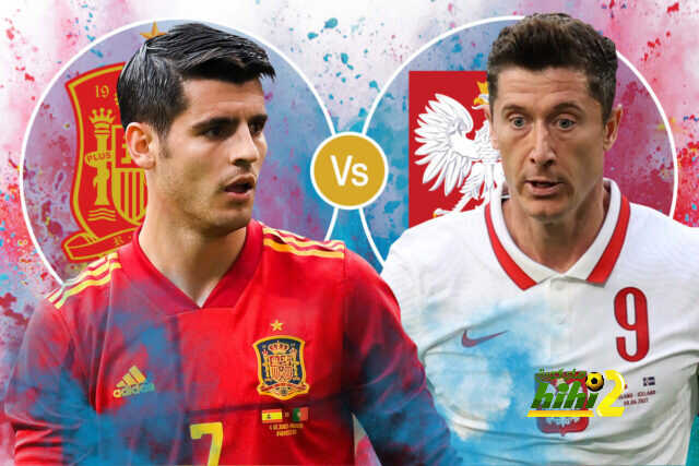 تشكيل منتخب اسبانيا المتوقع أمام بولندا