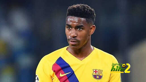 تفاصيل محادثات برشلونة وميلان بشأن فيربو