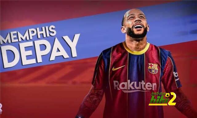 عاجل – على ذمة فابريزيو، ديباى لاعبًا لبرشلونة!