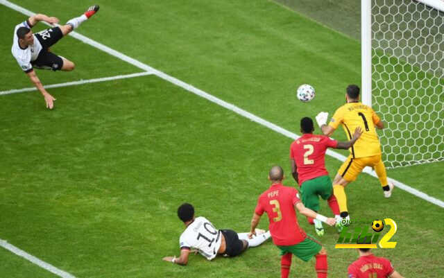 داء ودواء ألمانيا هي الأهداف العكسية!
