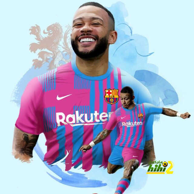 رسميًا.. برشلونة يعلن التعاقد مع ديباي