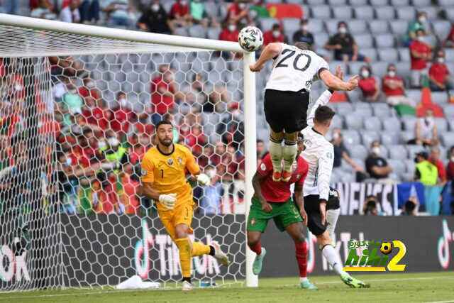 البرتغال أول بطل لأوروبا يخسر بهذه النتيجة!
