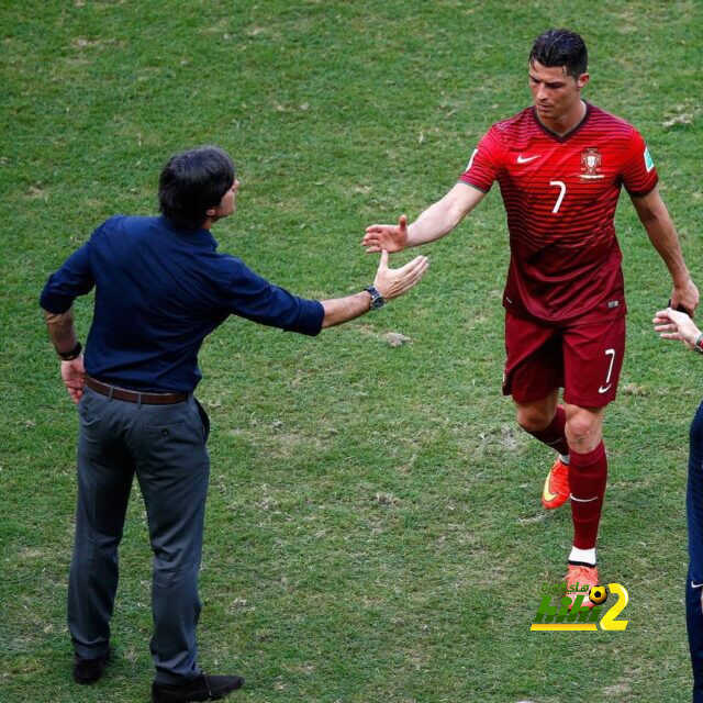 يواخيم لوڤ أصبح عُقدة للبرتغال!