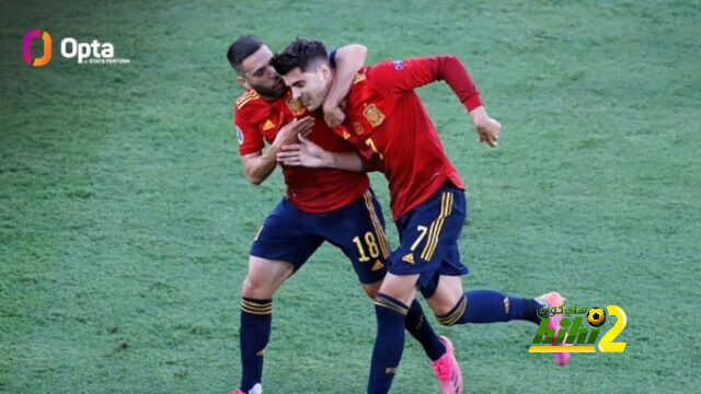 بالأرقام.. موراتا يهدد رقم توريس التهديفي مع إسبانيا