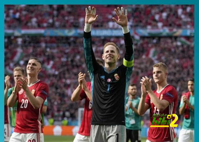 أسباب خروج المجر بنقطة التعادل أمام فرنسا في يورو 2020