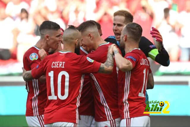 حظوظ المجر في يورو 2020 بعد الجولة الثانية