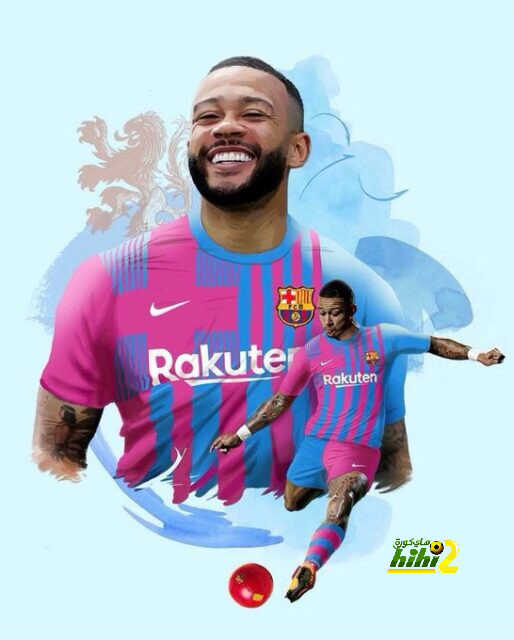 بالأرقام.. ديباي يعلق على الانضمام لبرشلونة