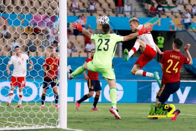 كلمة واحدة وصف بها بيدريرول حال إسبانيا بعد لقاء بولندا!
