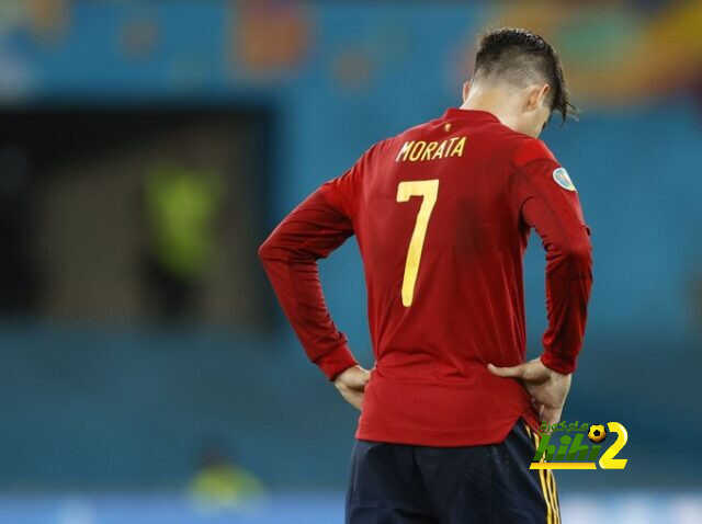 أليساندرو يكشف أكبر مشكلة في منتخب إسبانيا حاليًا