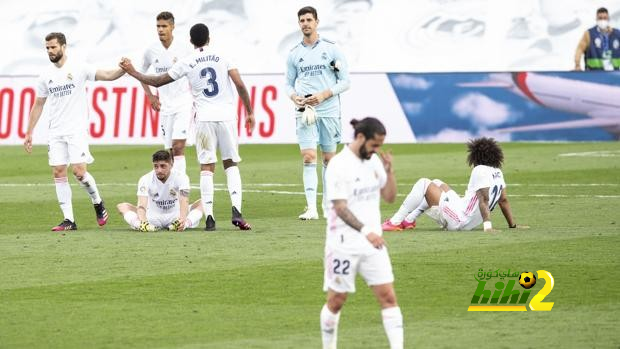 ميزة جديدة في رحيل راموس عن ريال مدريد