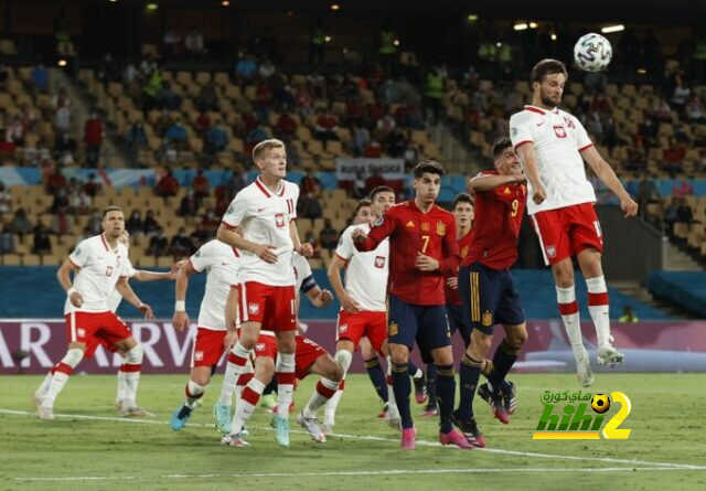 أليساندرو بعد لقاء بولندا: منتخب إسبانيا بدون هوية