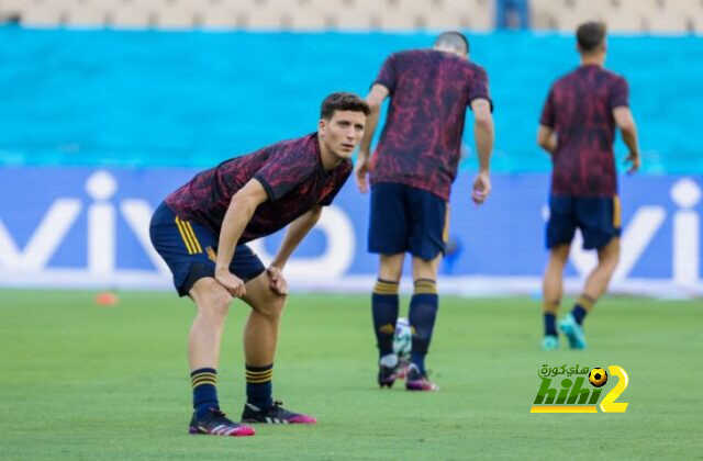 كيف وصف غونزاليس إسبانيا بعد التعادل مع بولندا؟