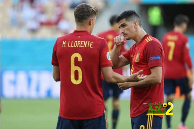 بيدريرول يطالب باستبعاد نجم إسبانيا من يورو 2020