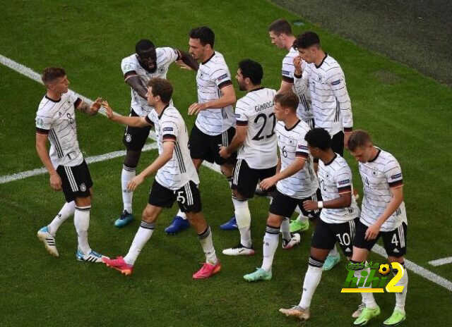 أغيري يكشف عن توقعه لمصير ألمانيا في يورو 2020