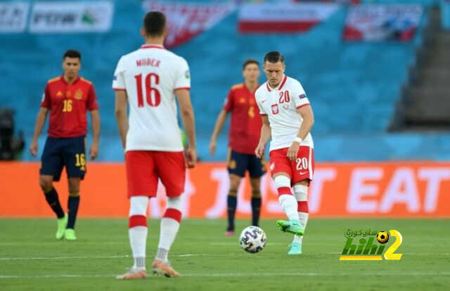 أسباب خروج بولندا بنقطة التعادل أمام إسبانيا في يورو 2020