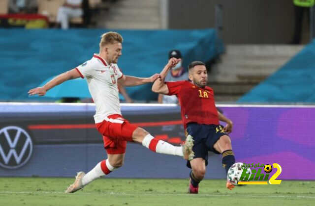 غارسيا يسخر من لويس إنريكي بعد تعثر إسبانيا