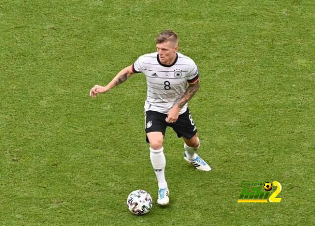 تعليق كروس على فوز ألمانيا الكاسح أمام البرتغال