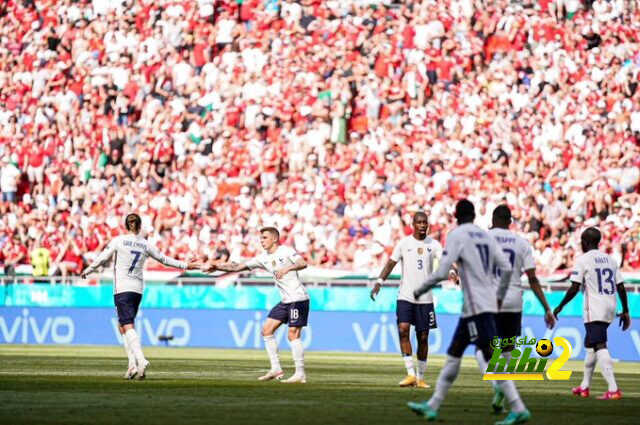 غريزمان بعد لقاء المجر: مباراة صعبة ولكن