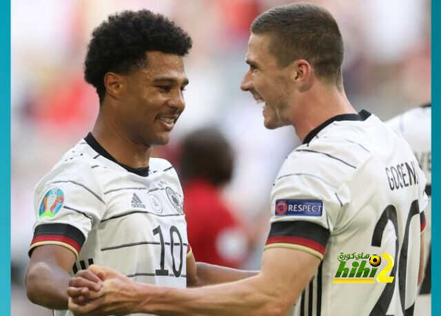 أسباب فوز ألمانيا على البرتغال في يورو 2020