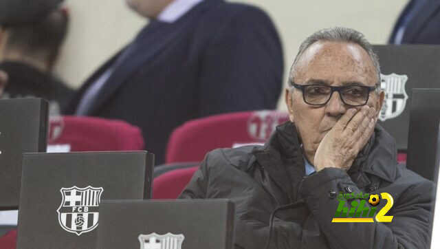 من السبب الحقيقي في بقاء ميسي مع برشلونة