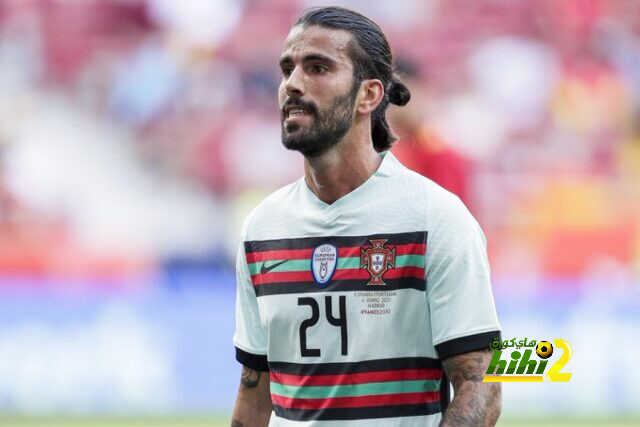 سيرجيو اوليفيرا يؤكد على رغبته بالانتقال لتوتنهام