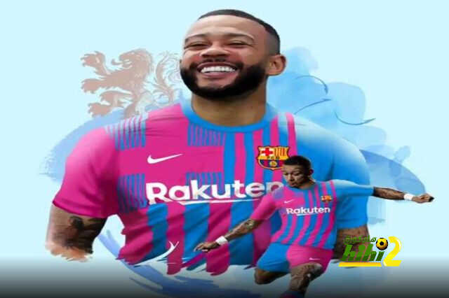 ديباي : لا أطيق الانتظار للعب أمام جمهور برشلونة