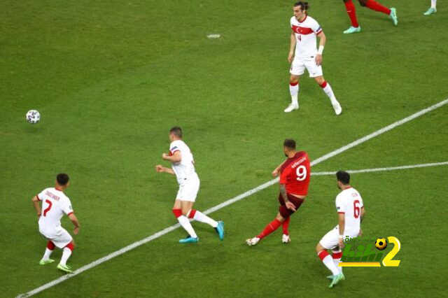 أسباب إقصاء تركيا من الدور الأول في يورو 2020