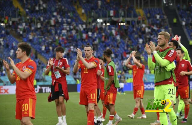أول تعليق من بيل بعد تأهل ويلز لثمن نهائي يورو 2020