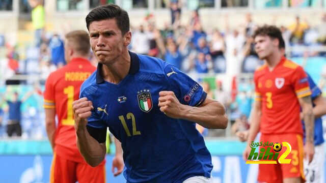 إيطاليا تعود للثلاثينات!