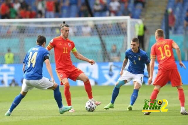 رقم مبهر لإيطاليا بعد الفوز على ويلز