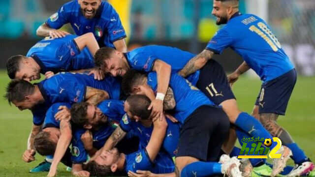 سر تفوق إيطاليا في يورو 2020