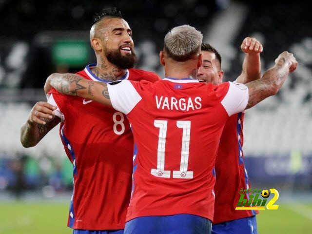سجل قوي لمنتخب أوروجواي أمام تشيلي