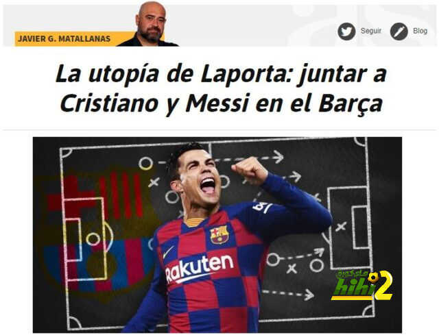 رونالدو وميسي في فريق واحد.. هل حلم لابورتا بضم الدون إلى برشلونة مستحيل؟
