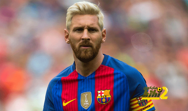 لن تتغير قواعد برشلونة من أجل ميسي !