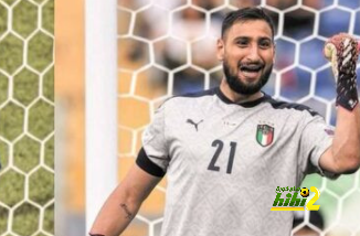 دوناروما يدخل تاريخ اليورو
