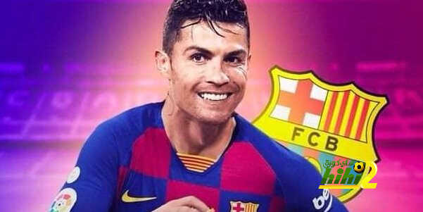 رونالدو ينتقل إلى برشلونة …القصة من الألف للياء