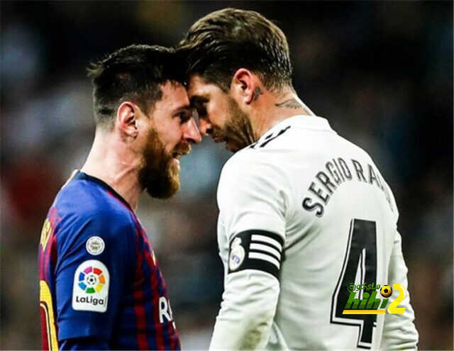 أسطورة برشلونة يطالب راموس باللعب للنادي الكتالوني