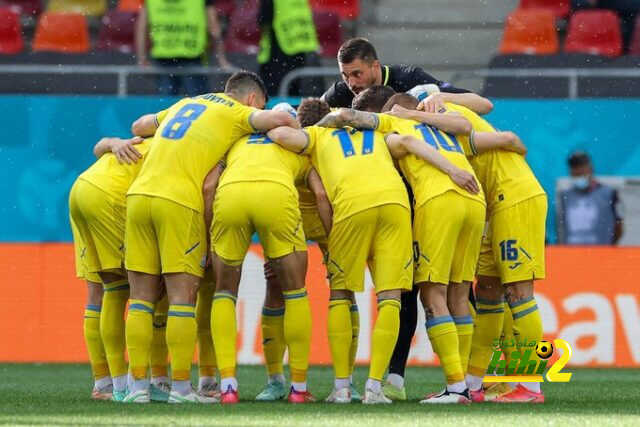 أسباب خسارة أوكرانيا من النمسا في يورو 2020